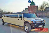 Лимузин Хаммер